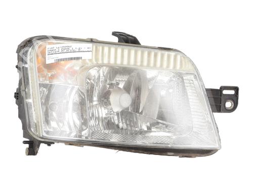 Used Right headlight FIAT PANDA (169_) 1.2 (169.AXB11, 169.AXB1A) (60 hp) 29958784