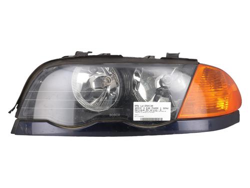 Left headlight BMW 3 (E46) 320 d | BP29756671C28 - Image 2