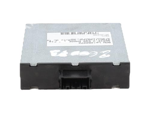 Used Electronic module Electronic module BMW 3 (E90) 318 d (143 hp) 34357260 34357260