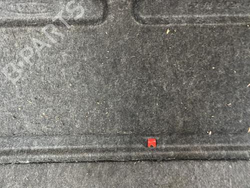 Used Rear parcel shelf Rear parcel shelf RENAULT SCÉNIC I MPV (JA0/1_, FA0_) 1.9 dCi (JA05, JA1F) (102 hp) 25656858 25656858