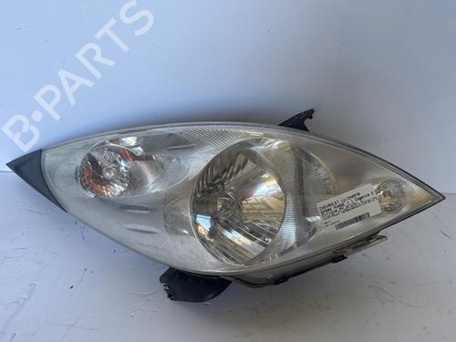 Right headlight CHEVROLET SPARK (M300) 1.0 | BP29073678C29 - Image 3