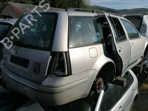 Left headlight VW BORA Variant (1J6) 1.9 TDI | BP25655636C28  - Image 8