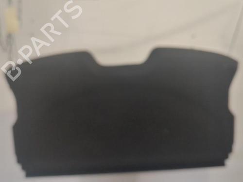 Used Rear parcel shelf Rear parcel shelf CITROËN C4 I (LC_) 1.6 HDi (90 hp) 25655669 25655669