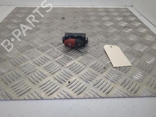 Warning switch RENAULT MASTER III Van (FV) 2.3 dCi 145 FWD (FV0E, FV0F, FV0H, FV02, FV0M, FV0S,... | BP25655414I22  - Image 6