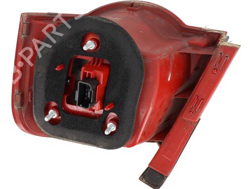 Left taillight VW PASSAT B6 (3C2) 2.0 TDI 16V | BP29737671C34