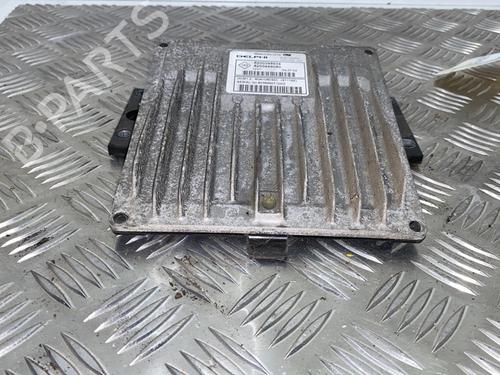 Engine control unit (ECU) RENAULT MODUS / GRAND MODUS (F/JP0_) 1.5 dCi (FP0D, JP0D) | BP25660884M57  - Image 5