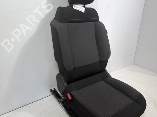 Left front seat CITROËN C3 III (SX) 1.2 THP 110 (SXHNPS, SXHNZT, SXHNZ6) | BP29402970C15 