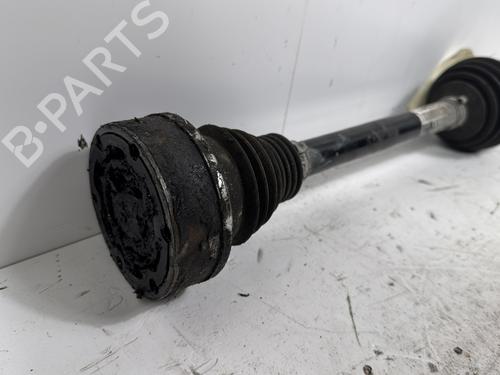 Left front driveshaft AUDI A3 (8P1) 1.9 TDI | BP33851088M38 - Image 3