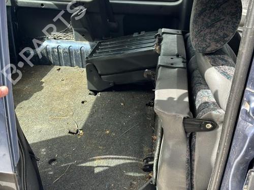 Left mirror CITROËN BERLINGO / BERLINGO FIRST MPV (MF_, GJK_, GFK_) 2.0 HDI 90 (MFRHY) | BP25658699C26 