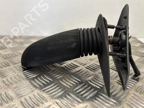 Used Left mirror Left mirror 25658831 25658831