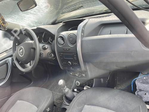 Gearbox DACIA DUSTER (HS_) 1.5 dCi 4x4 | BP37035635M3 - Image 4