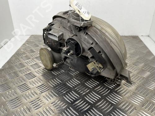 Right headlight MERCEDES-BENZ A-CLASS (W168) A 170 CDI (168.009, 168.109) | BP25660176C29 