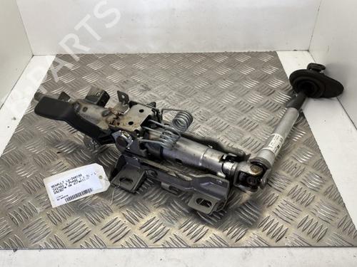 Steering column RENAULT TWINGO III (BCM_, BCA_) 0.9 TCe 90 (BCM9, BCM2) | BP25656881M21 