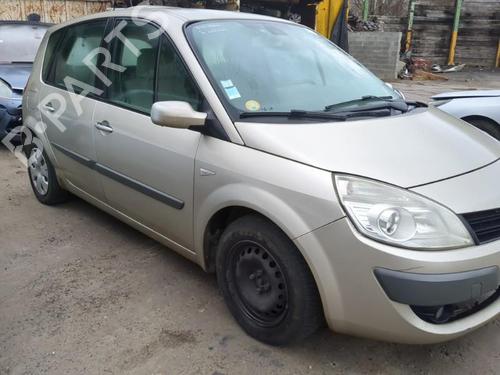 Førerens kollisjonspute RENAULT SCÉNIC II (JM0/1_) 1.5 dCi (JM1E, JM16) | BP25656598C9 