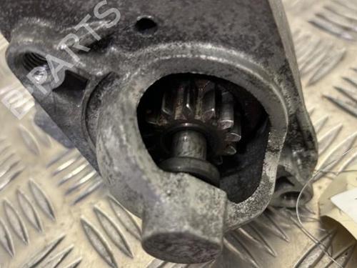 Startmotor RENAULT CLIO IV (BH_) 1.5 dCi 90 | BP25658794M8 