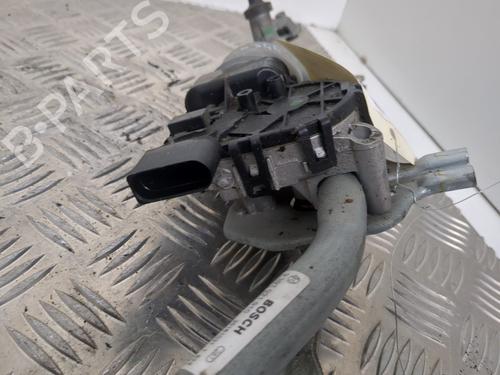 Front wiper motor PEUGEOT 208 I (CA_, CC_) 1.6 HDi / BlueHDi 75 | BP25656507M29