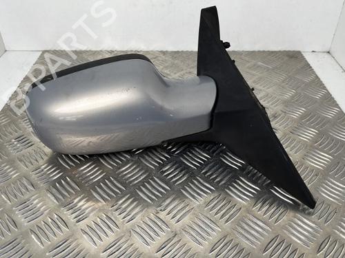 Right mirror RENAULT SCÉNIC II (JM0/1_) 1.6 (JM0C, JM0J, JM1B) | BP25660172C27 