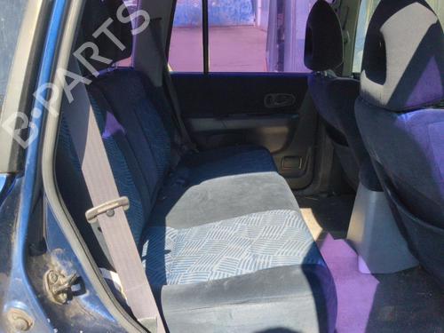 Used Right front door MITSUBISHI PAJERO SPORT I (K7_, K9_) 2.5 TD (K94W, K74T) (115 hp) 28158429