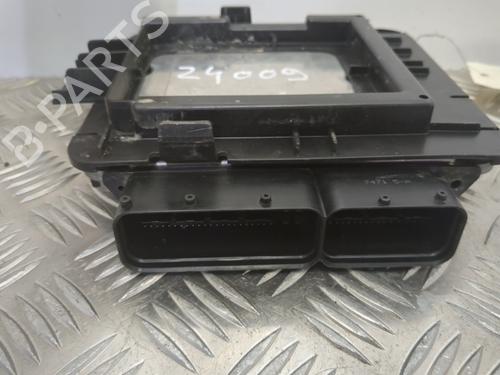 Engine control unit (ECU) OPEL MERIVA B MPV (S10) 1.3 CDTI (75) | BP25655298M57 
