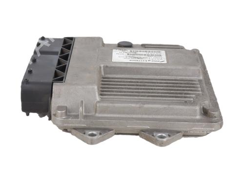 Engine control unit (ECU) FIAT PANDA (169_) 1.3 D Multijet (169.AXC1A) | BP40502004M57 - Image 5