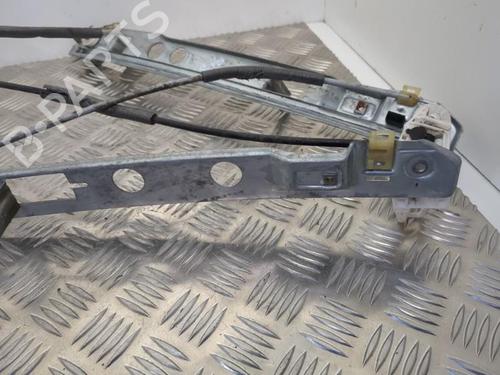 Front right window mechanism RENAULT MEGANE II Estate (KM0/1_) 1.9 dCi (KMRG, KM1G, KM0G, KM2C) | BP30128507C23