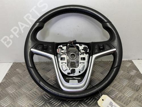 Ratt OPEL MOKKA / MOKKA X (J13) 1.4 (_76) (140 hp) 25657053