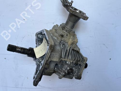 Used Transfer box Transfer box DACIA DUSTER (HM_) 1.5 dCi 115 4x4 (114 hp) 36308013 36308013