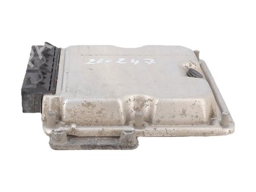Engine control unit (ECU) RENAULT TRAFIC II Bus (JL) | BP36955236M57 - Image 3