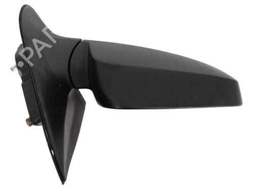 Retrovisor direito Retrovisor direito KIA SORENTO I (JC) 2.5 CRDi 4WD (140 hp) 27504080 27504080