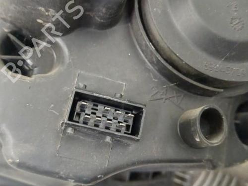 Right headlight PEUGEOT 1007 (KM_) 1.4 HDi | BP25657209C29 - Image 7