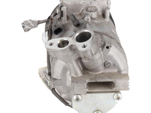 AC compressor RENAULT CLIO IV (BH_) 0.9 TCe 90 (BHNF, BHMA, BHMH, BHJK, BHJR) | BP25658298M34 - Image 5