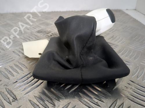 Gear lever PEUGEOT 208 I (CA_, CC_) 1.2 VTI 82 | BP25658154M90