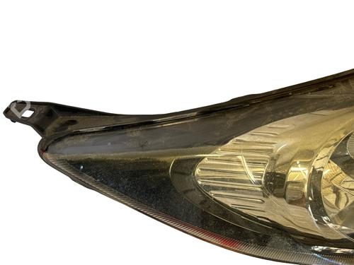 Used Right headlight Right headlight FORD FIESTA VI (CB1, CCN) 1.4 TDCi (68 hp) 39935722 39935722