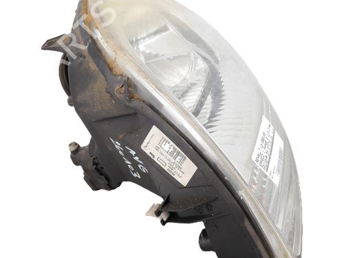 Left headlight RENAULT KANGOO Express (FC0/1_) | BP36760683C28 - Image 4