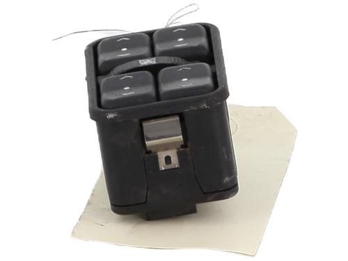 Left front window switch OPEL ZAFIRA A MPV (T98) 2.0 DTI 16V (F75) | BP26217834I27 