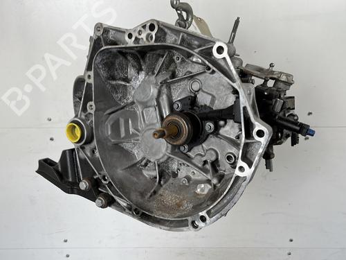 Gearbox PEUGEOT 308 SW I (4E_, 4H_) 1.6 HDi | BP25656805M3 