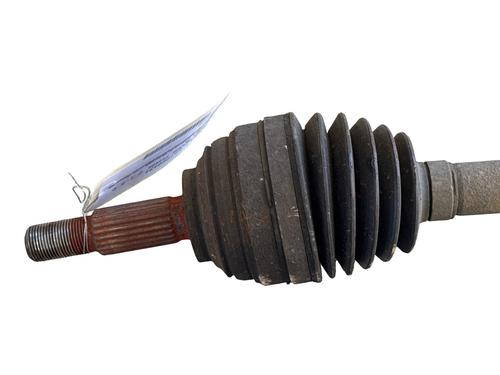 Right front driveshaft RENAULT MODUS / GRAND MODUS (F/JP0_) 1.5 dCi (FP0E, JP0E) | BP39761998M39 - Image 3