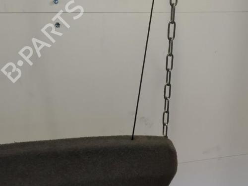 Used Rear parcel shelf RENAULT CLIO I (B/C57_, 5/357_) 1.4 (80 hp) 32364652