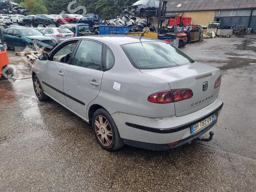 Used Parts SEAT CORDOBA (6L2) 1.9 TDI 4994105