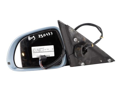 Retrovisor izquierdo AUDI A4 B8 (8K2) 2.0 TDI (143 hp) 29040195