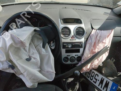Starter OPEL CORSA D (S07) 1.0 (L08, L68) | BP25661090M8 