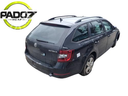 Used Parts SKODA OCTAVIA III Combi (5E5, 5E6) 2.0 TDI 4514317