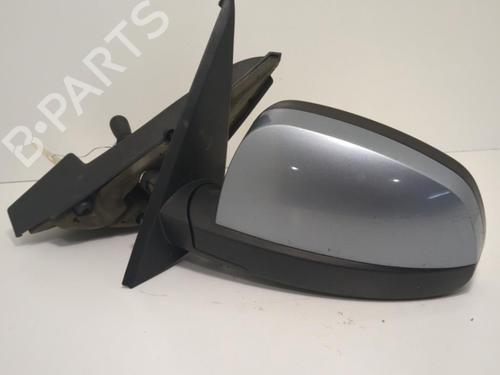 Retrovisor esquerdo OPEL MERIVA A MPV (X03) 1.6 16V (E75) | BP25661319C26 