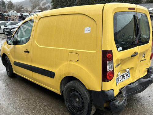 Engine CITROËN BERLINGO Box Body/MPV (B9) 1.6 BlueHDi 100 | BP30604693M1