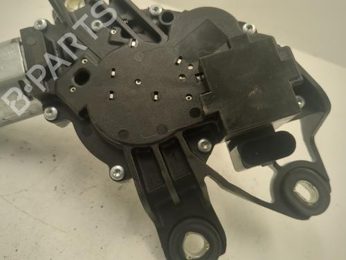 Rear wiper motor VW GOLF VI (5K1) 2.0 TDI | BP25656196M102 