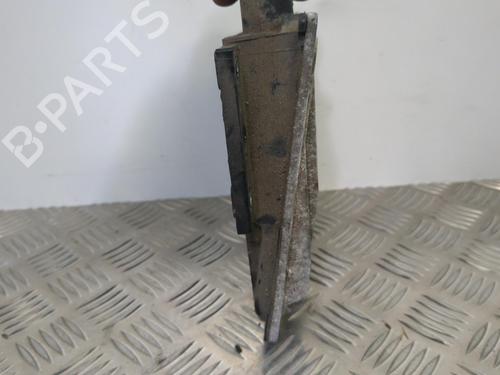 Computer motormanagement RENAULT MEGANE II (BM0/1_, CM0/1_) 1.5 dCi (BM02, BM13, BM2A, CM02, CM13) | BP25657318M57 