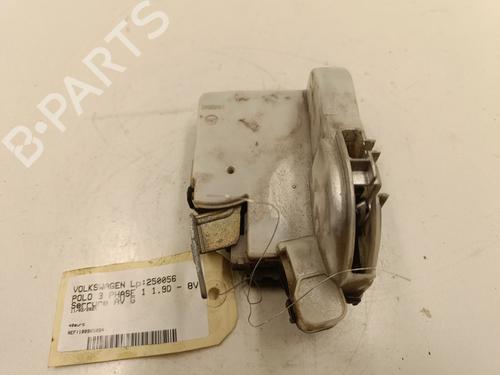 Used Front left lock VW POLO III (6N1) 64 1.9 D (64 hp) 25659681