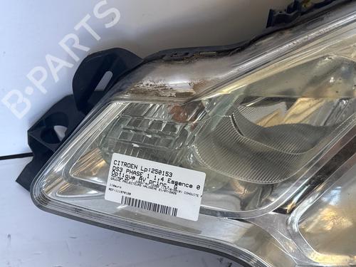 Used Left headlight Left headlight 28964193 28964193