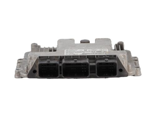 Engine control unit (ECU) CITROËN C4 I (LC_) 1.6 HDi | BP33682059M57  - Image 5