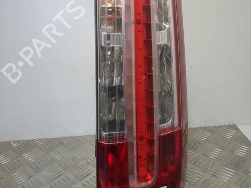 Right taillight FORD C-MAX (DM2) 1.6 TDCi | BP25655469C35 - Image 2